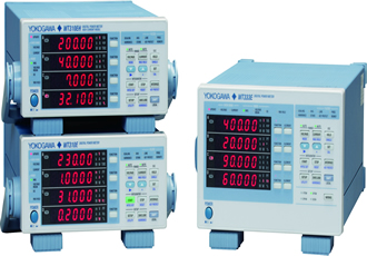 Yokogawa launches enhanced version of the world’s best-selling power meter